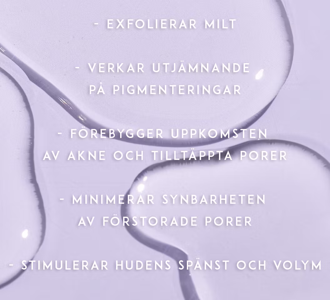 Clarifying & Renewing Serum