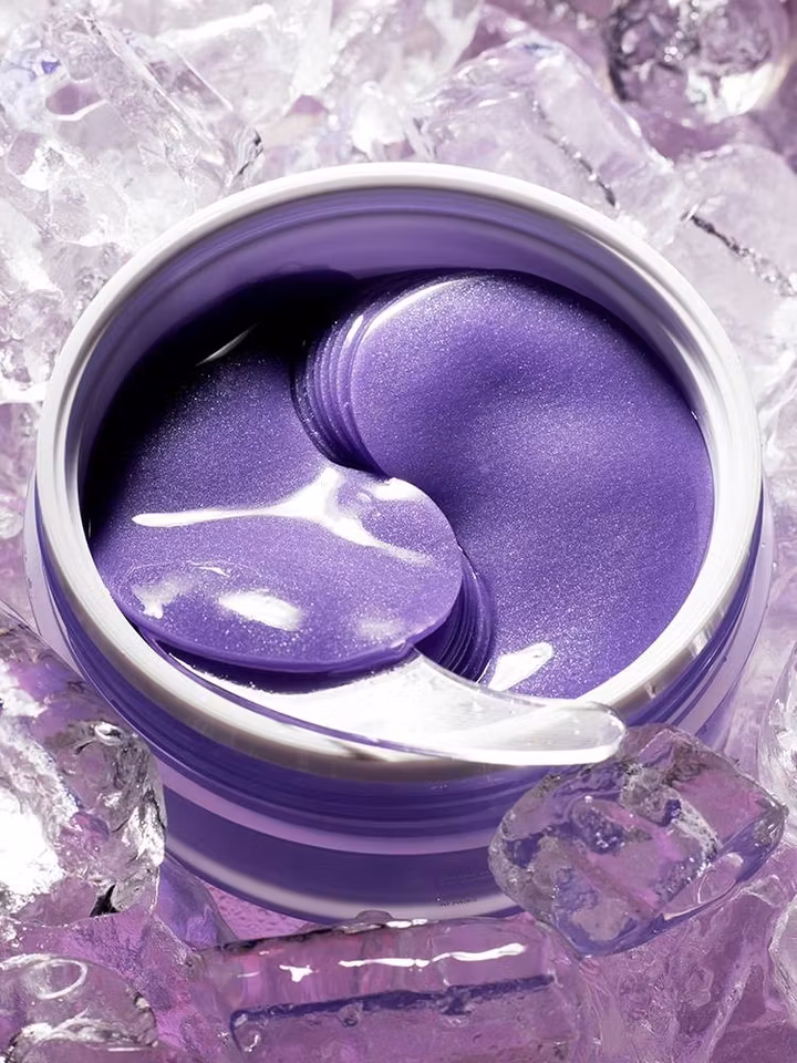 Super Youth Peptide Eye Gels