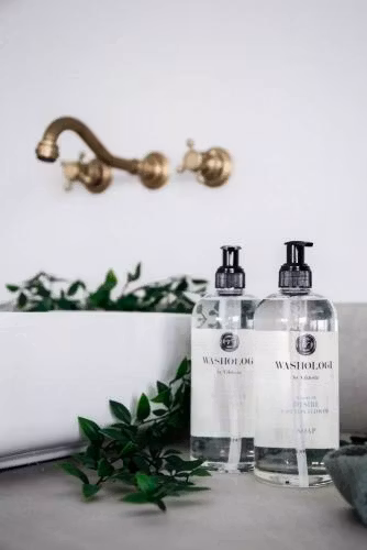 Washologi hand soap 500ml