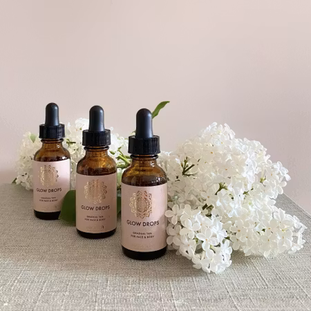 Glow Drops