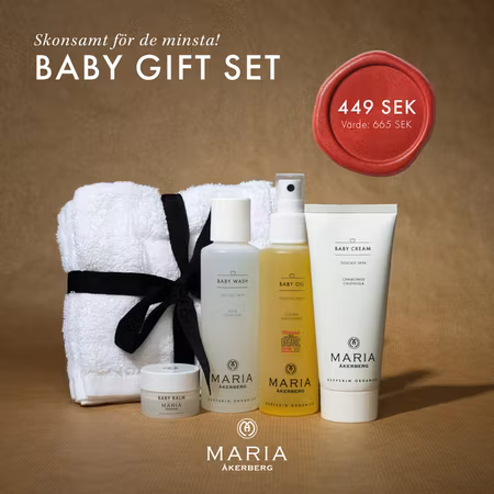 Baby gift set