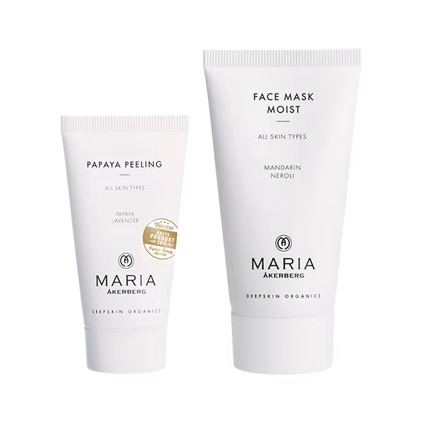 At Home Treatment Moist