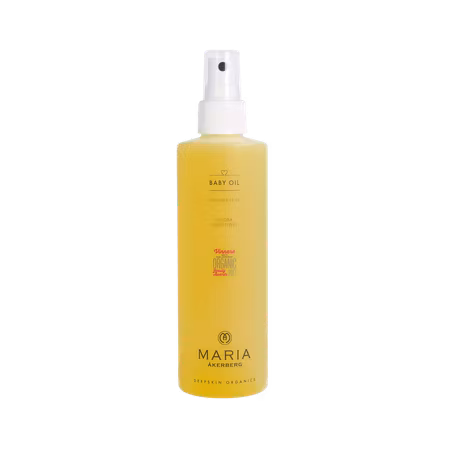 Baby oil 250ml
