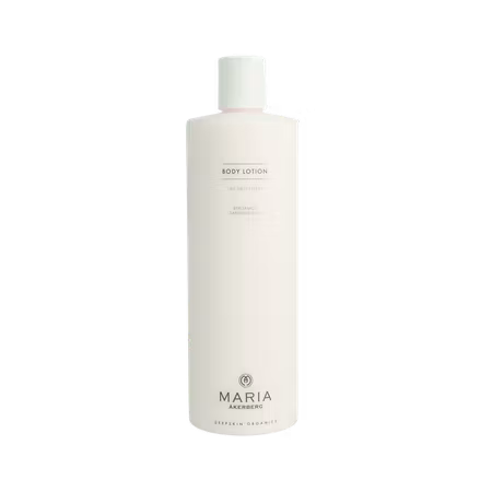 Body lotion