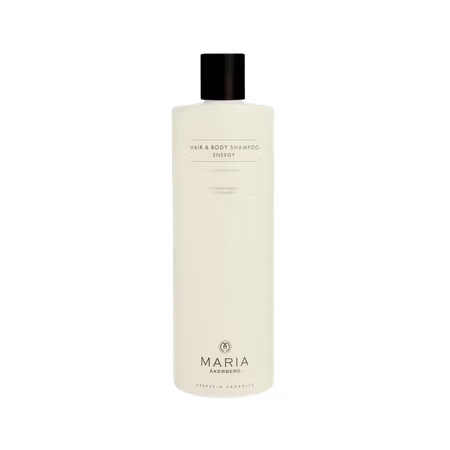Hair & body shampoo - Energy