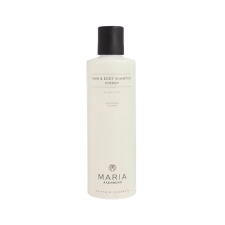 Hair & body shampoo - Energy