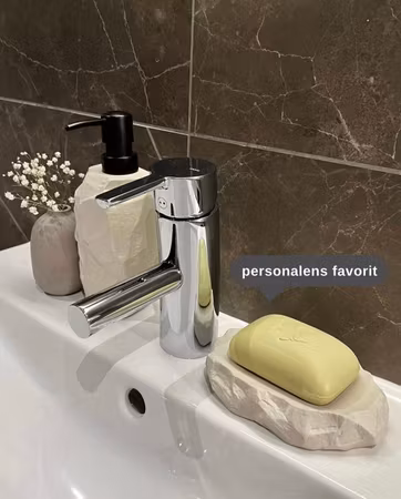 Aloe avocado face & body soap