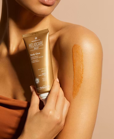 Heliocare 360 Body glow