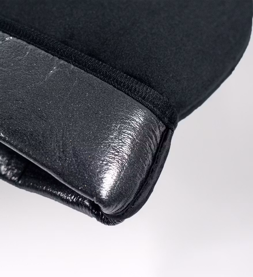 Application Mitt