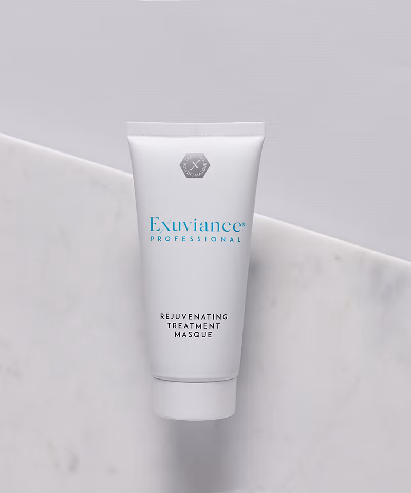 Rejuvenating Treatment Masque