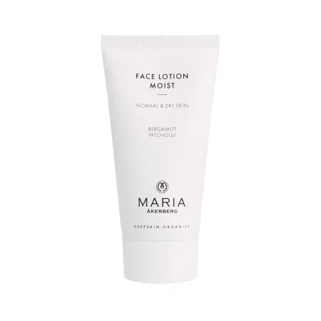 Face lotion moist 50ml