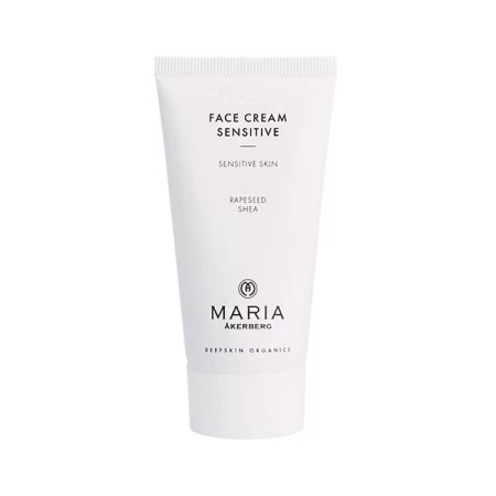 Face cream sensitive 50ml
