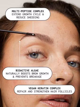 Xbrow Sensitive Eyebrow Serum 3ml