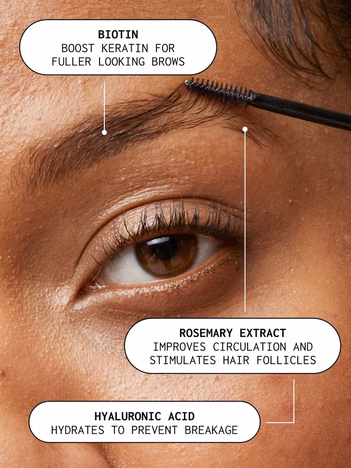 Xbrow Eyebrow Serum 5ml