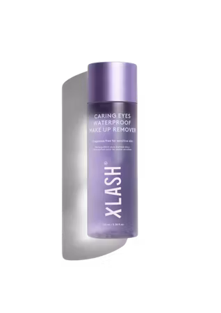 Caring Eyes Waterproof MakeUp Remover