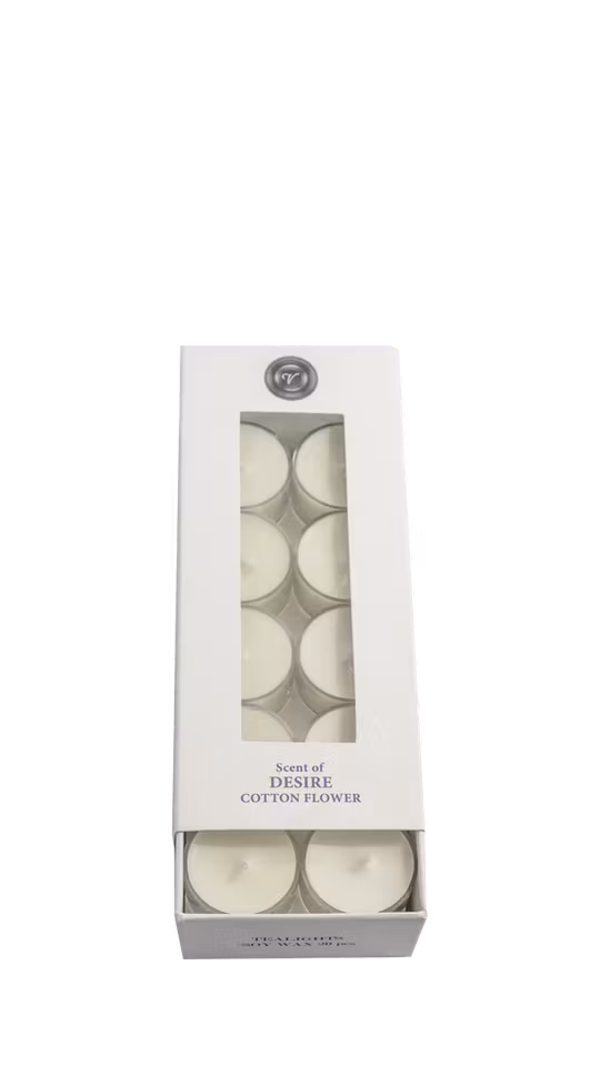 Washologi Scented Warm Candle Harmony 20-Pack