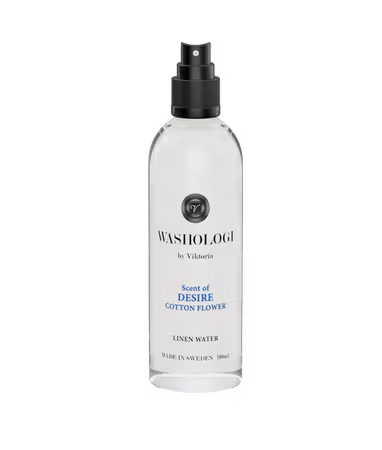 Wachhologi Linnevatten 100 ml