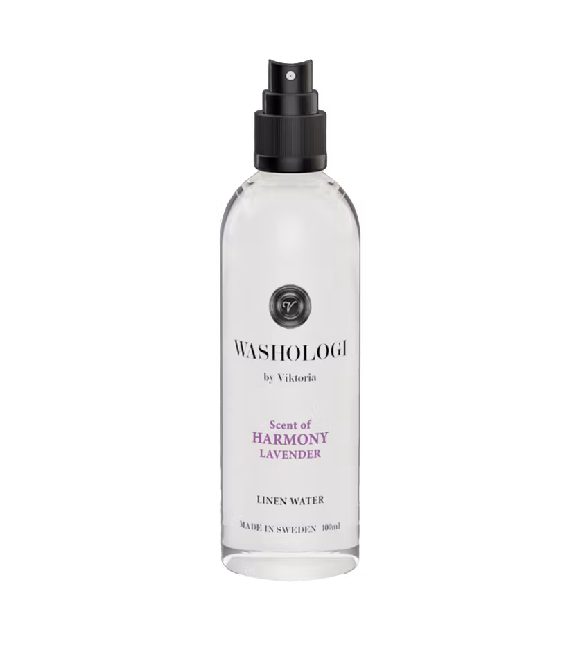 Wachologi Linen Water 100 ml