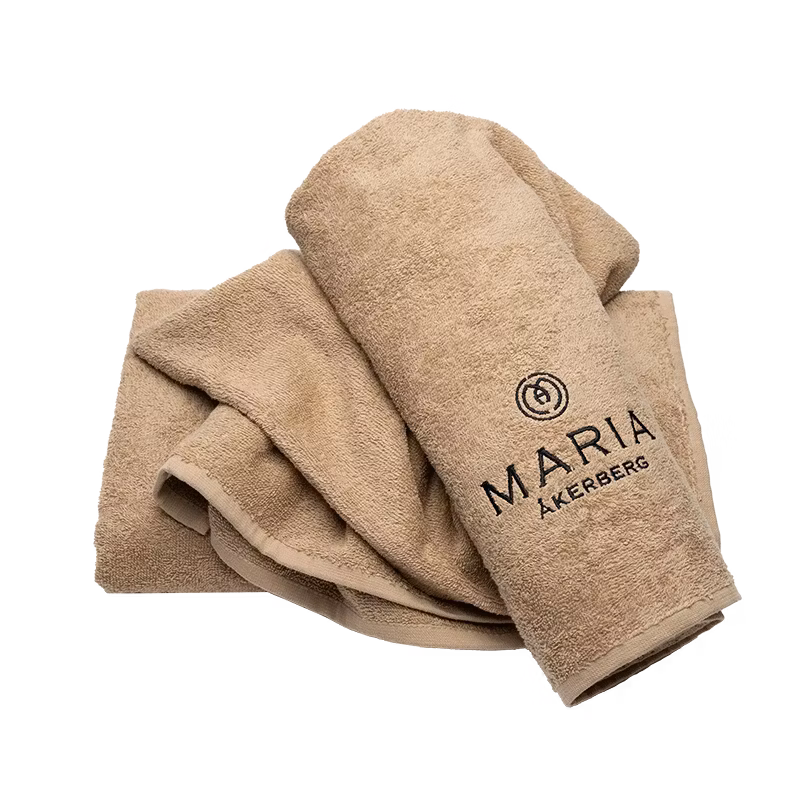 Cotton bath towel 100x150 2-pack