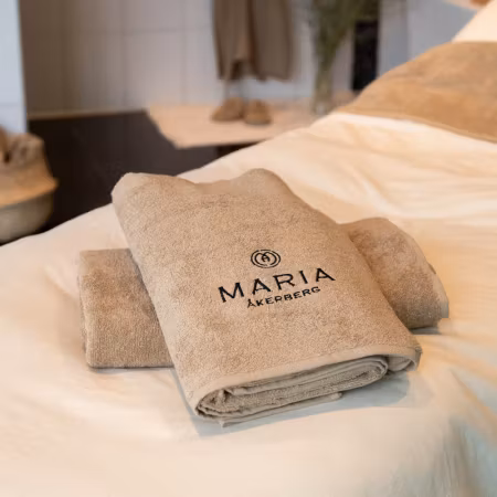 Cotton bath towel 100x150 2-pack