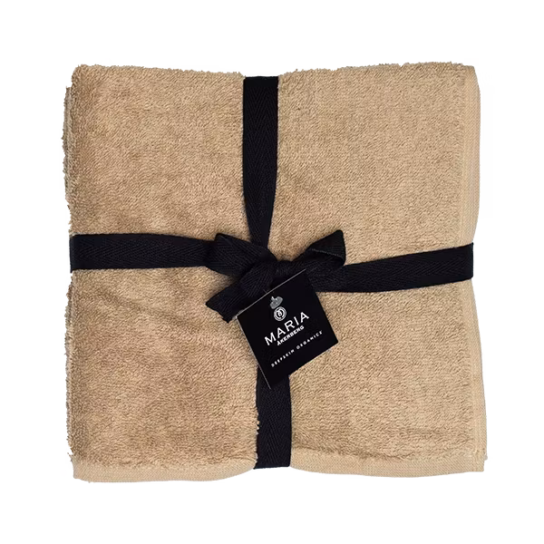 Cotton hand towel 50x70 2-pack