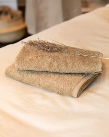 Cotton hand towel 50x70 2-pack