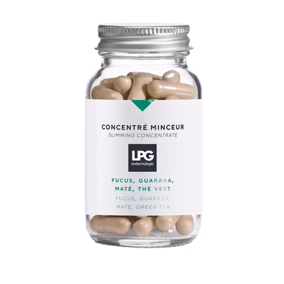 Dietary supplement LPG - Slimming Concentrate