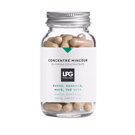 Kosttillskott LPG - Slimming Concentrate