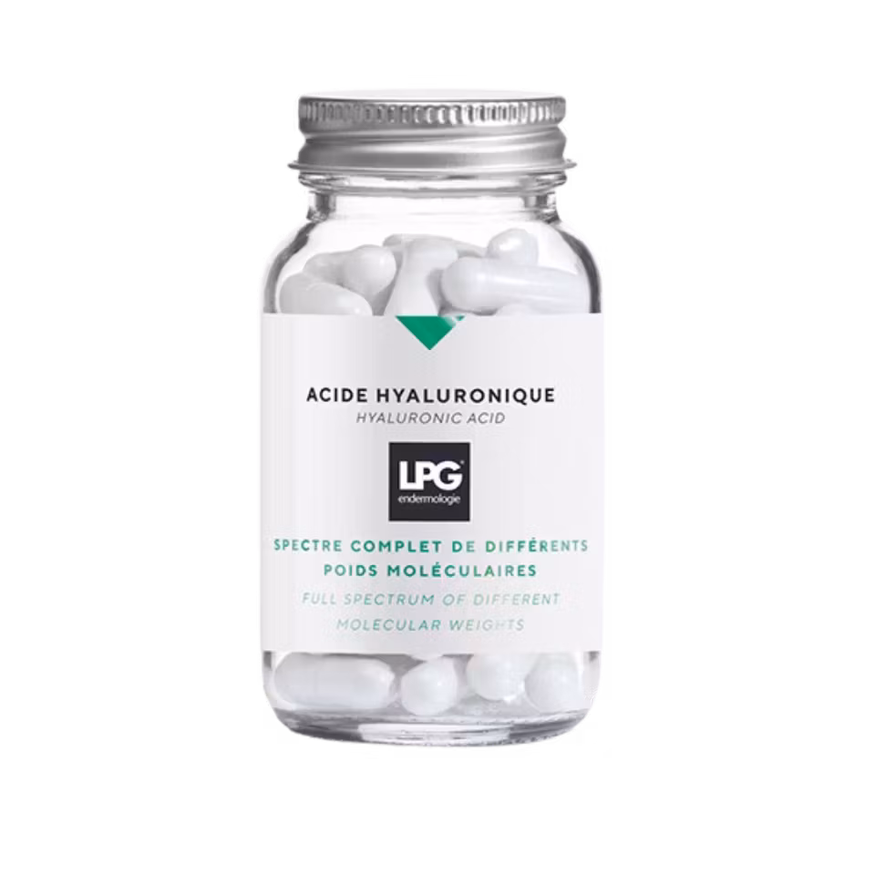 Dietary Supplement LPG - Hyaluronic Acid