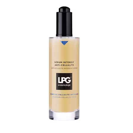 LPG Anti-Cellulite Serum