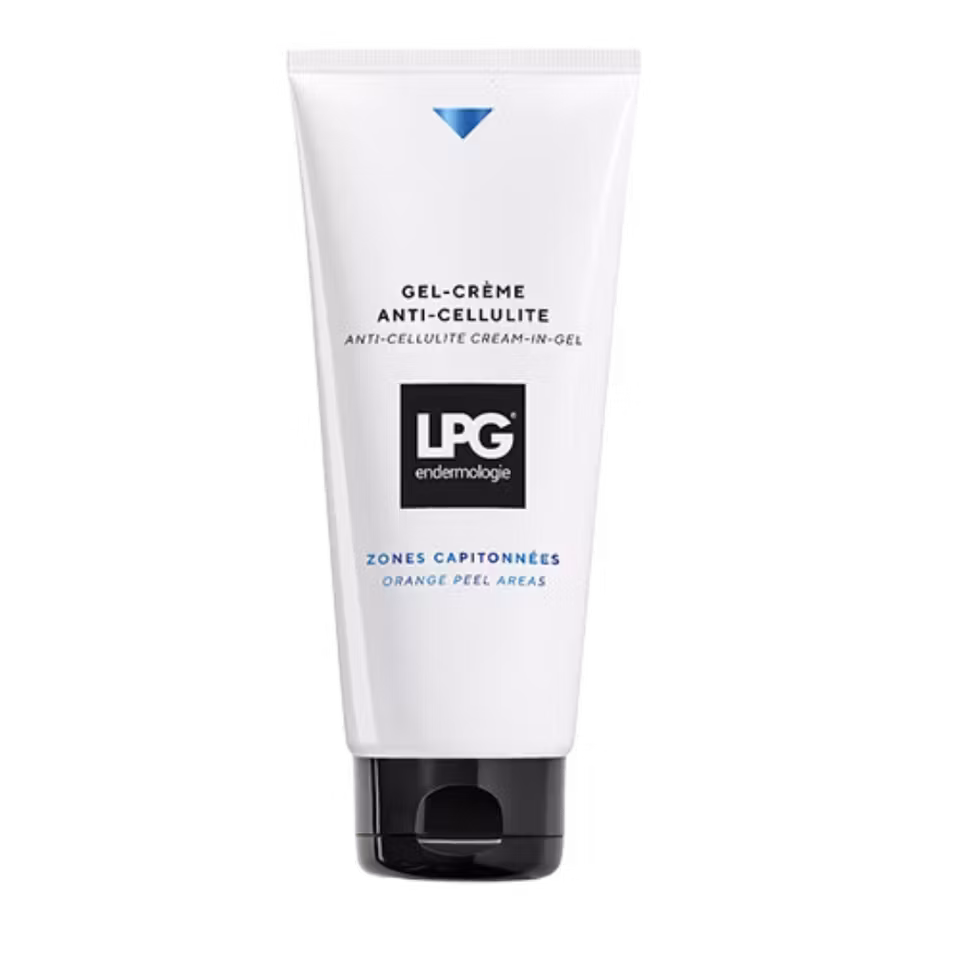 Anti-Cellulite Cream in Gel