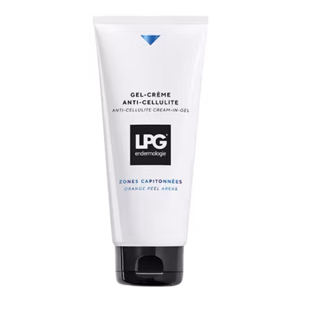 Anti-Cellulite Cream in Gel