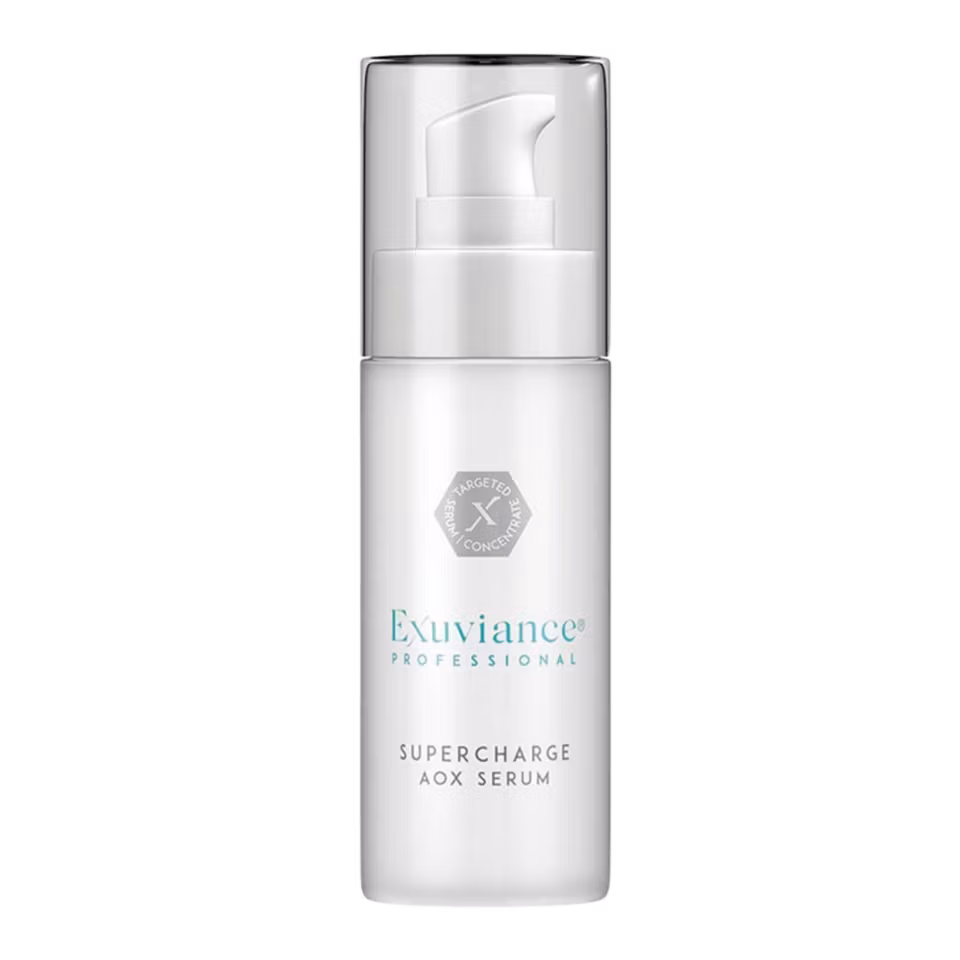 Supercharge AOX Serum