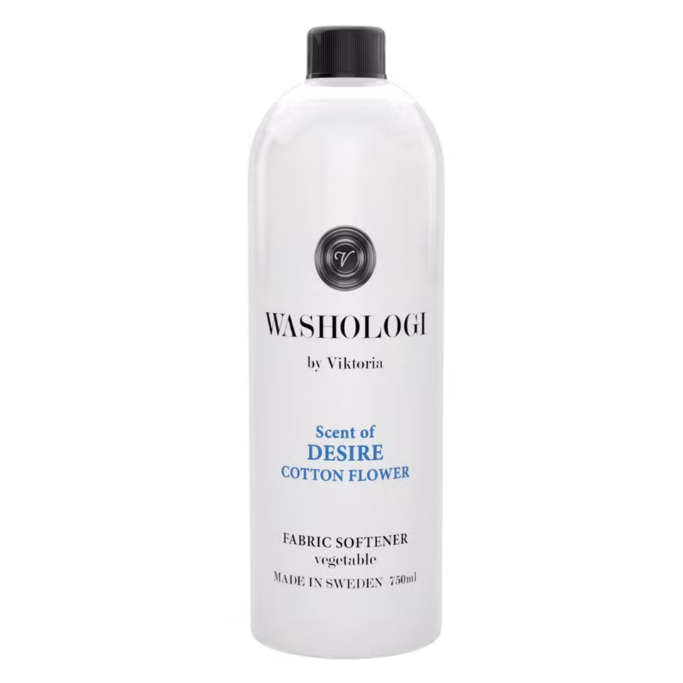 Washologi Fabric Softener Longing 750 ml