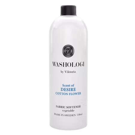 Washologi Mjukmedel Längtan 750 ml