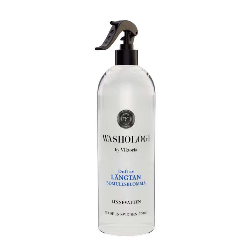 Washologi Linen Water 750 ml