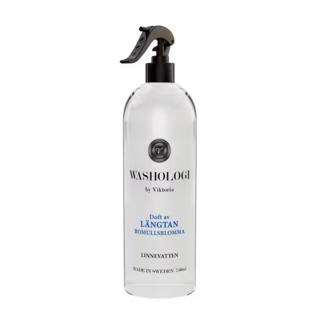 Washologi Linnevatten 750 ml