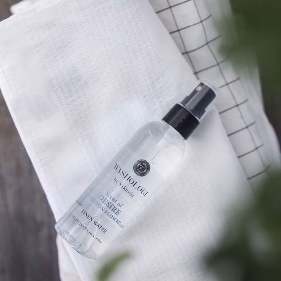 Wachologi Linen Water 100 ml