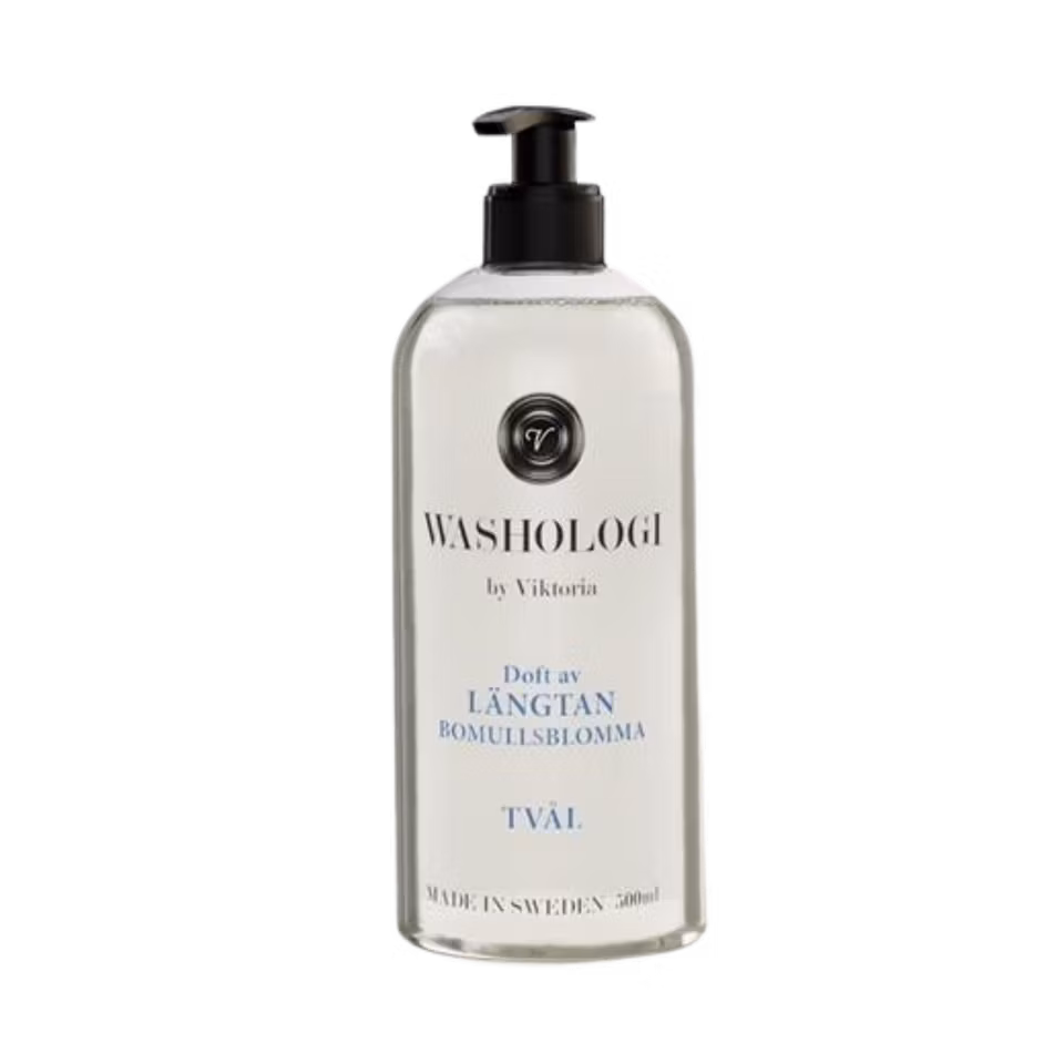 Washologi hand soap 500ml