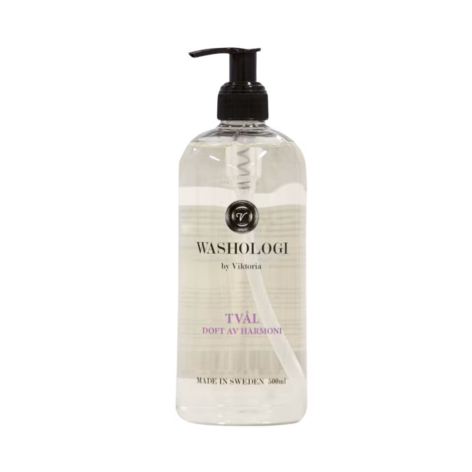 Washologi hand soap 500ml