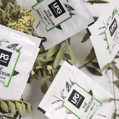 Organic Slimming Tea