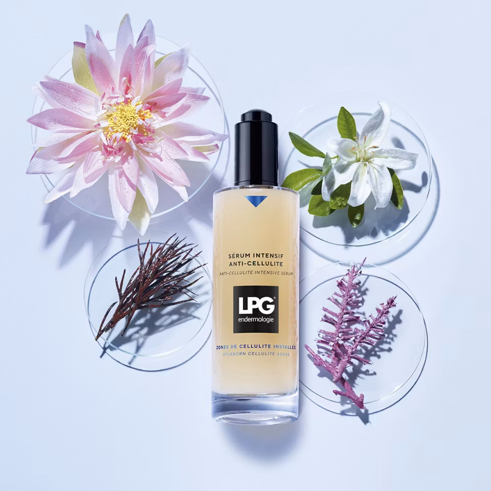 LPG Anti-Cellulite Serum