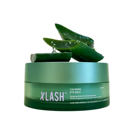 Calming Eye Gels