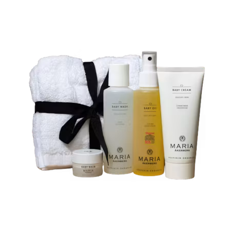Baby gift set