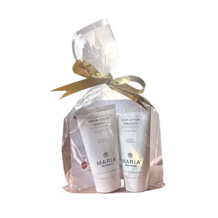 Paket - Beautiful energy