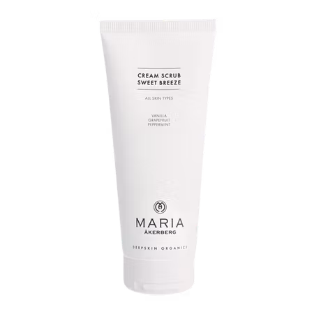 Cream scrub - Sweet breeze 200ml