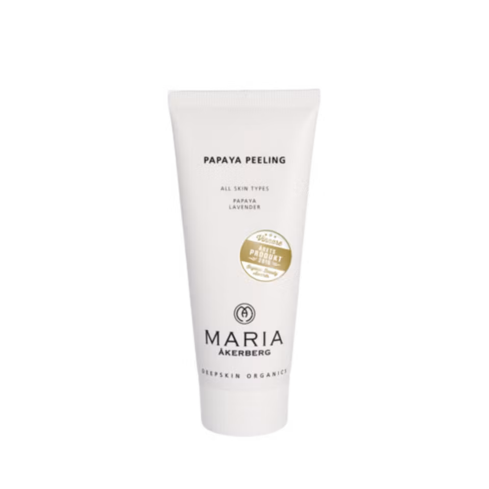 Papaya peeling 100ml