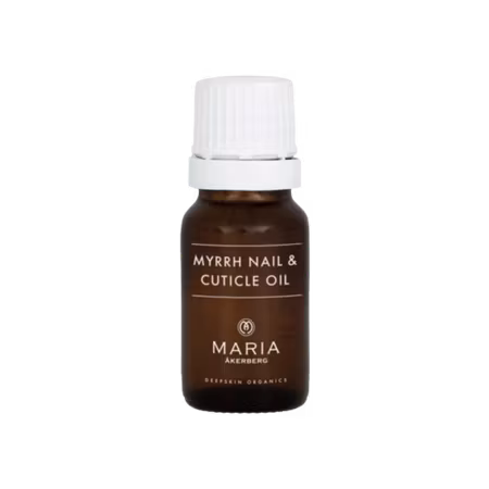 Myrrh nail & cuticle oil