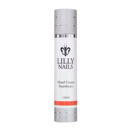Hand cream