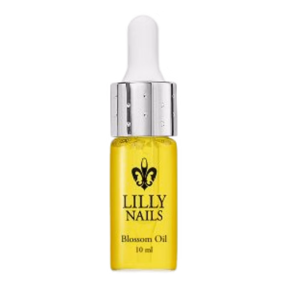 Lilly nails - nail oil 10ml